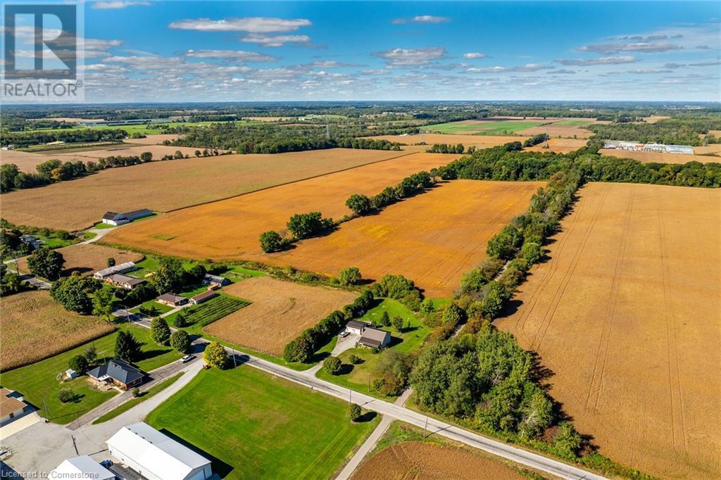 167 CONC 5 TOWNSEND Road, townsend, Ontario