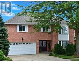 54 GOLDCREST Drive, stoney creek, Ontario