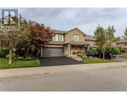 2391 NORLAND Drive, burlington, Ontario