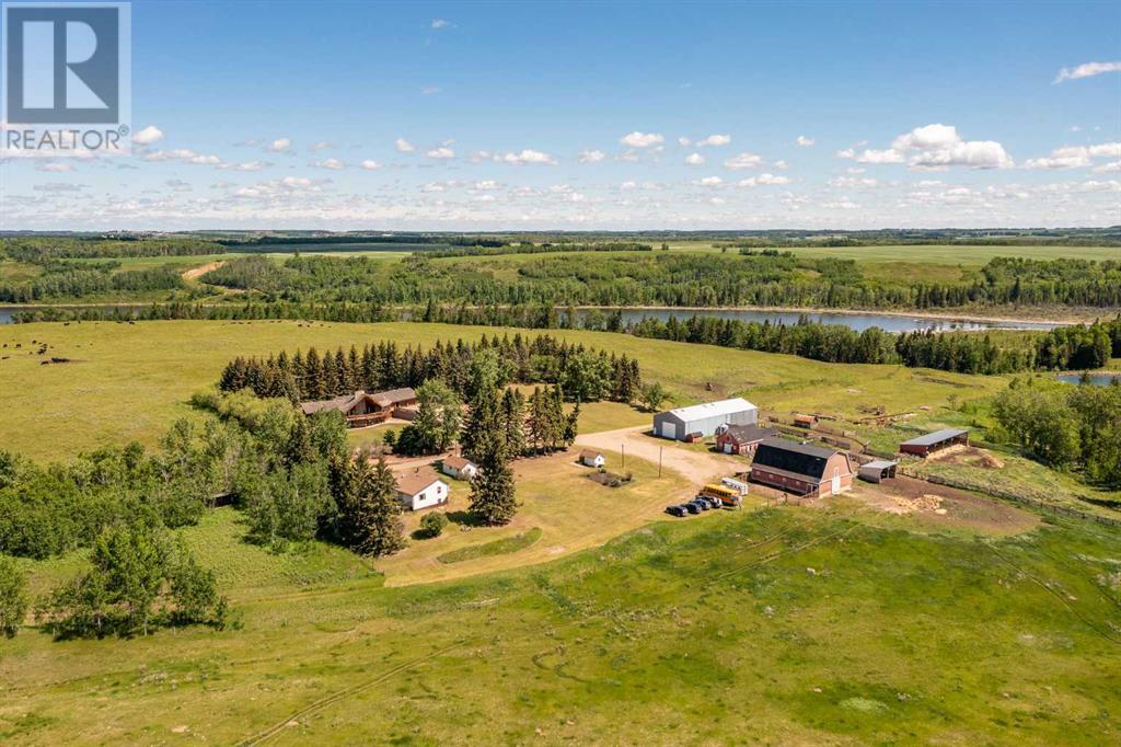 24218 Township Road 414, Rural Lacombe County, Alberta