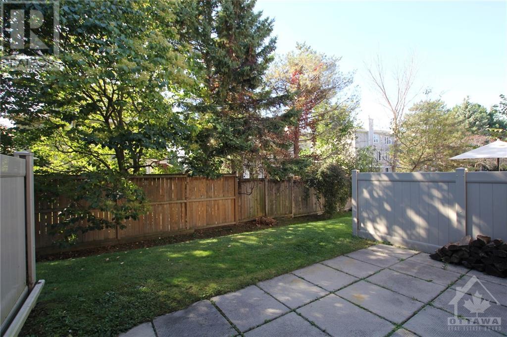 12D MILLRISE LANE UNIT#D Ottawa