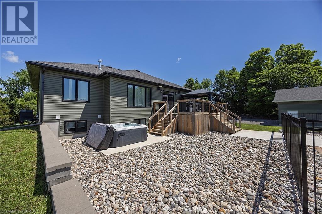 3541 Greenfield Road, South Frontenac, Ontario  K0H 1X0 - Photo 43 - X9412702