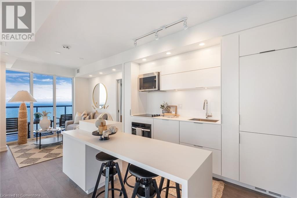 370 Martha Street Unit# 1203, Burlington, Ontario L7R 0G9 - Photo 15 - 40657257