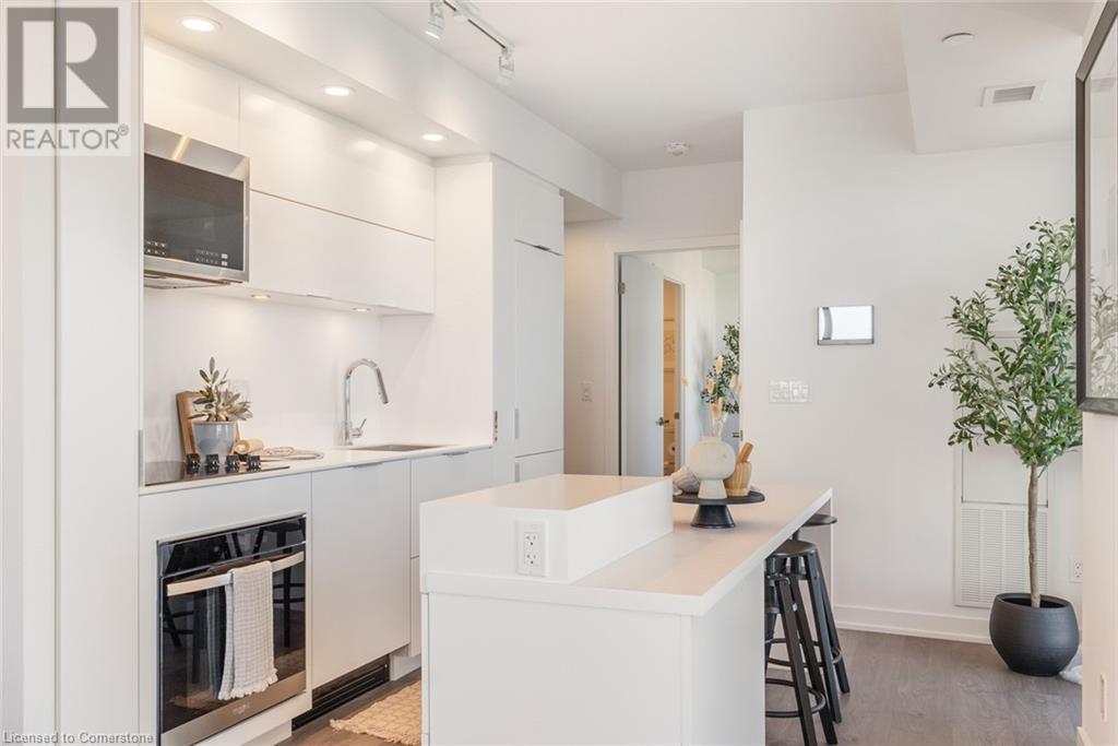 370 Martha Street Unit# 1203, Burlington, Ontario L7R 0G9 - Photo 18 - 40657257