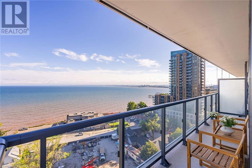 370 Martha Street Unit# 1203, Burlington, Ontario L7R 0G9 - Photo 32 - 40657257