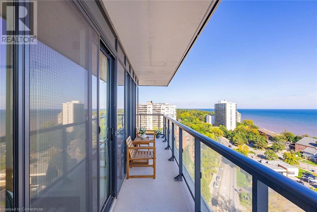 370 Martha Street Unit# 1203, Burlington, Ontario L7R 0G9 - Photo 35 - 40657257