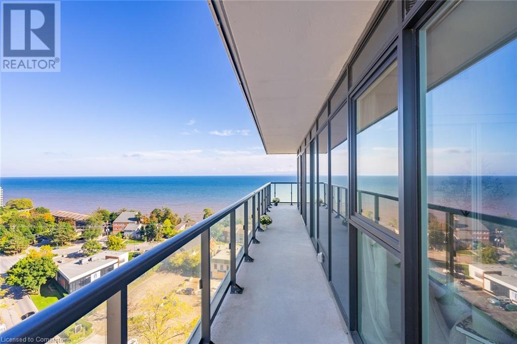 370 Martha Street Unit# 1203, Burlington, Ontario L7R 0G9 - Photo 36 - 40657257