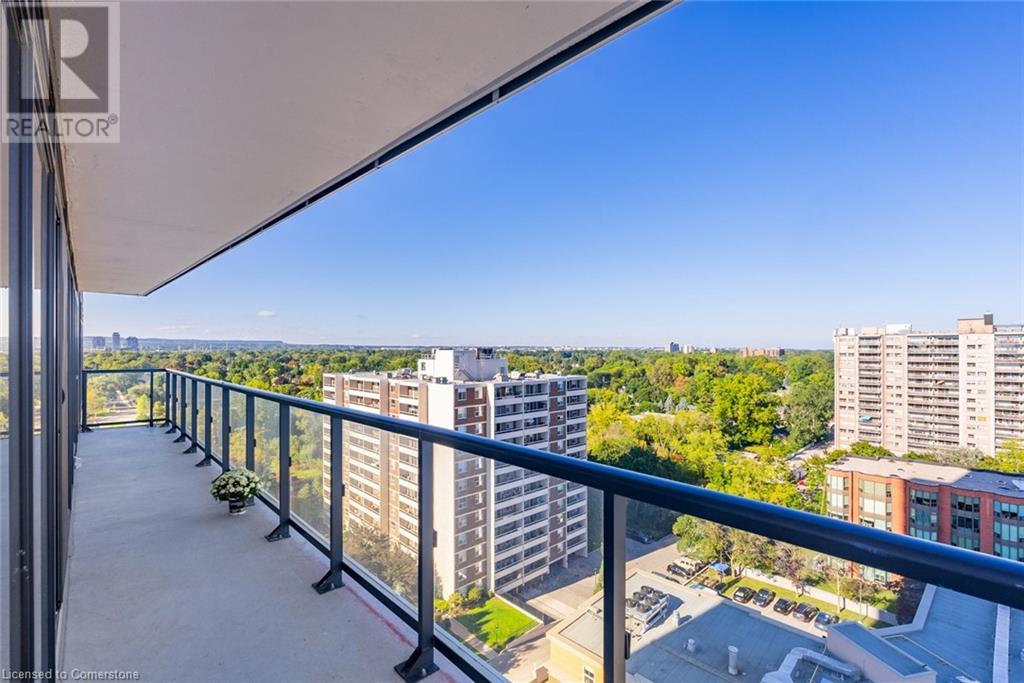 370 Martha Street Unit# 1203, Burlington, Ontario L7R 0G9 - Photo 37 - 40657257