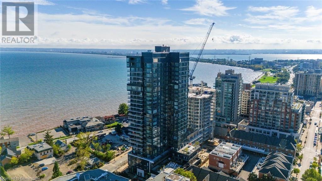 370 Martha Street Unit# 1203, Burlington, Ontario L7R 0G9 - Photo 39 - 40657257