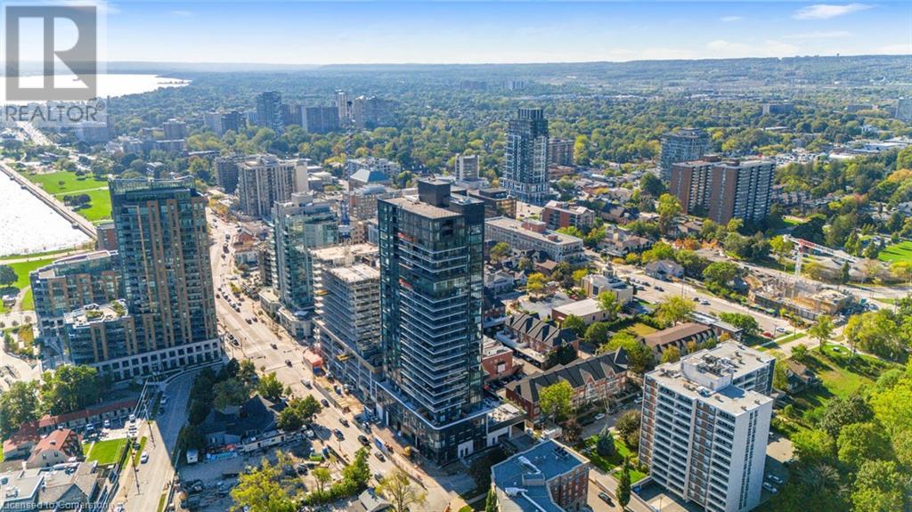 370 Martha Street Unit# 1203, Burlington, Ontario L7R 0G9 - Photo 40 - 40657257