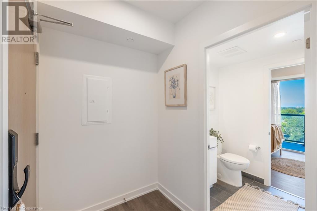 370 Martha Street Unit# 1203, Burlington, Ontario L7R 0G9 - Photo 5 - 40657257