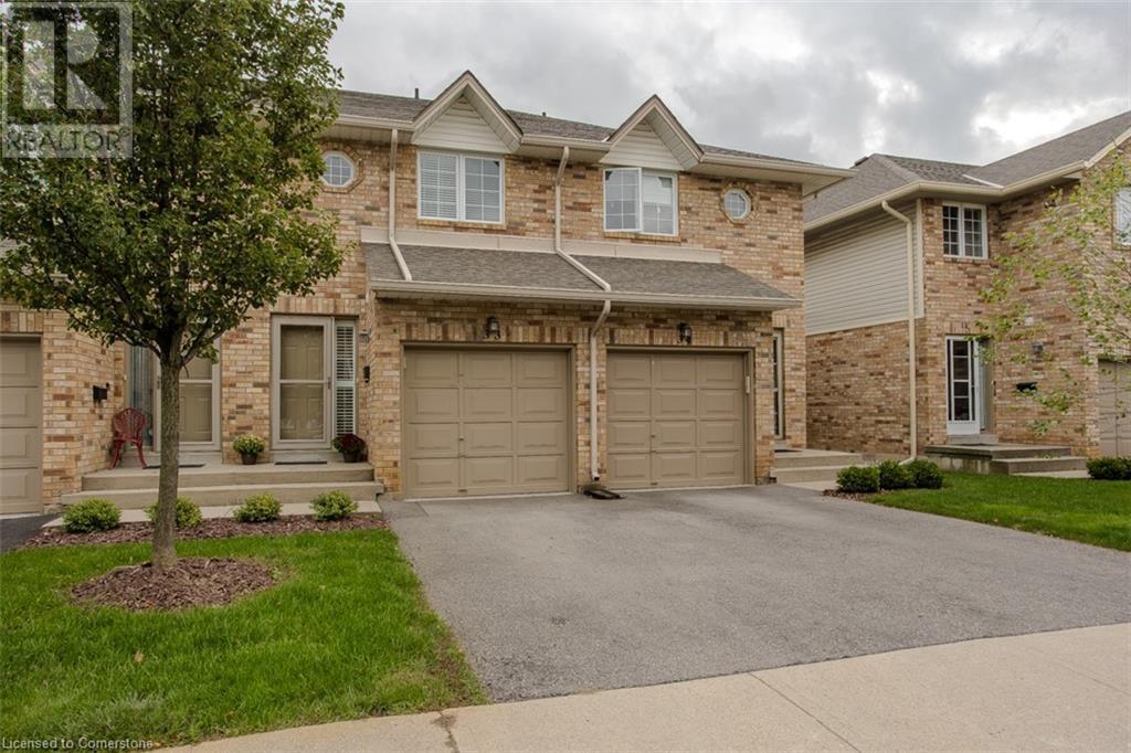 2025 Cleaver Avenue Unit# 33, Burlington, Ontario L7M 4H8 - Photo 1 - 40657179