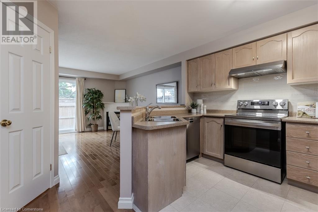 2025 Cleaver Avenue Unit# 33, Burlington, Ontario L7M 4H8 - Photo 11 - 40657179