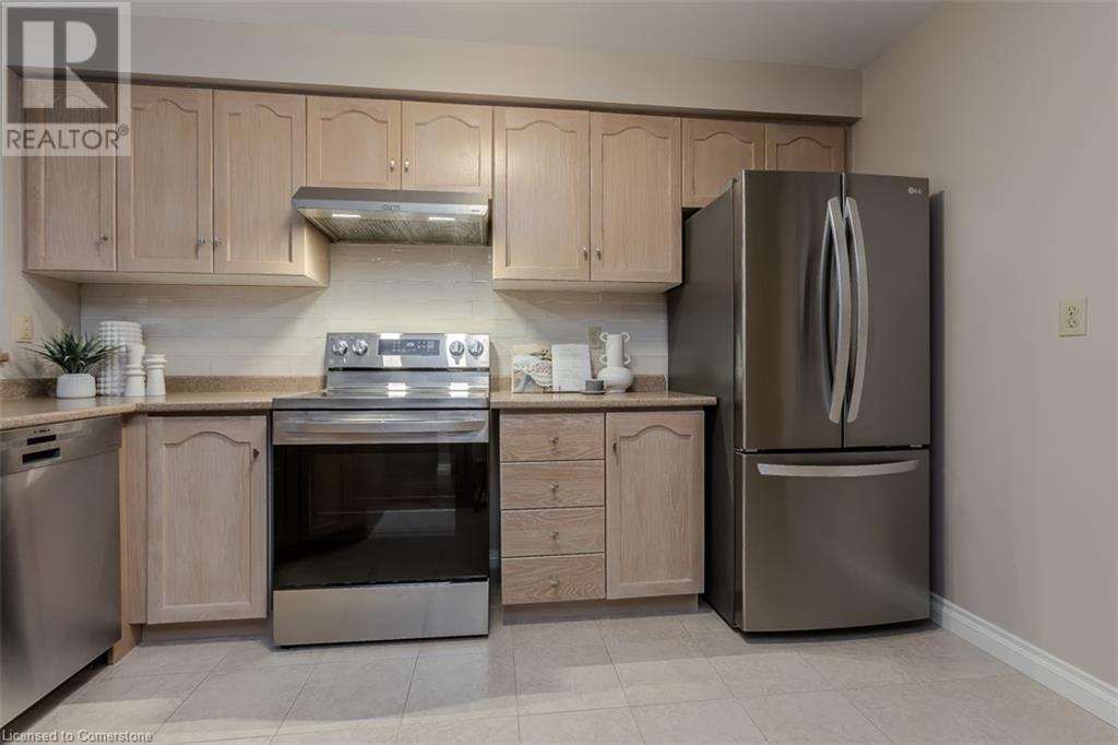 2025 Cleaver Avenue Unit# 33, Burlington, Ontario L7M 4H8 - Photo 12 - 40657179