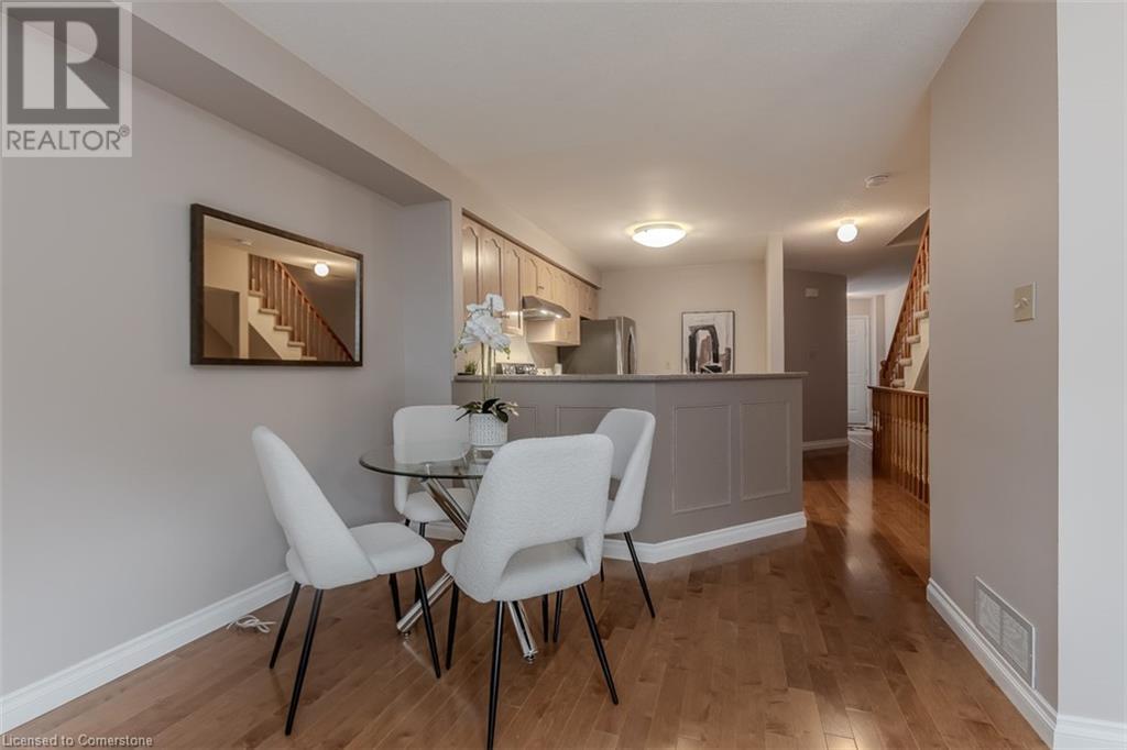 2025 Cleaver Avenue Unit# 33, Burlington, Ontario L7M 4H8 - Photo 14 - 40657179