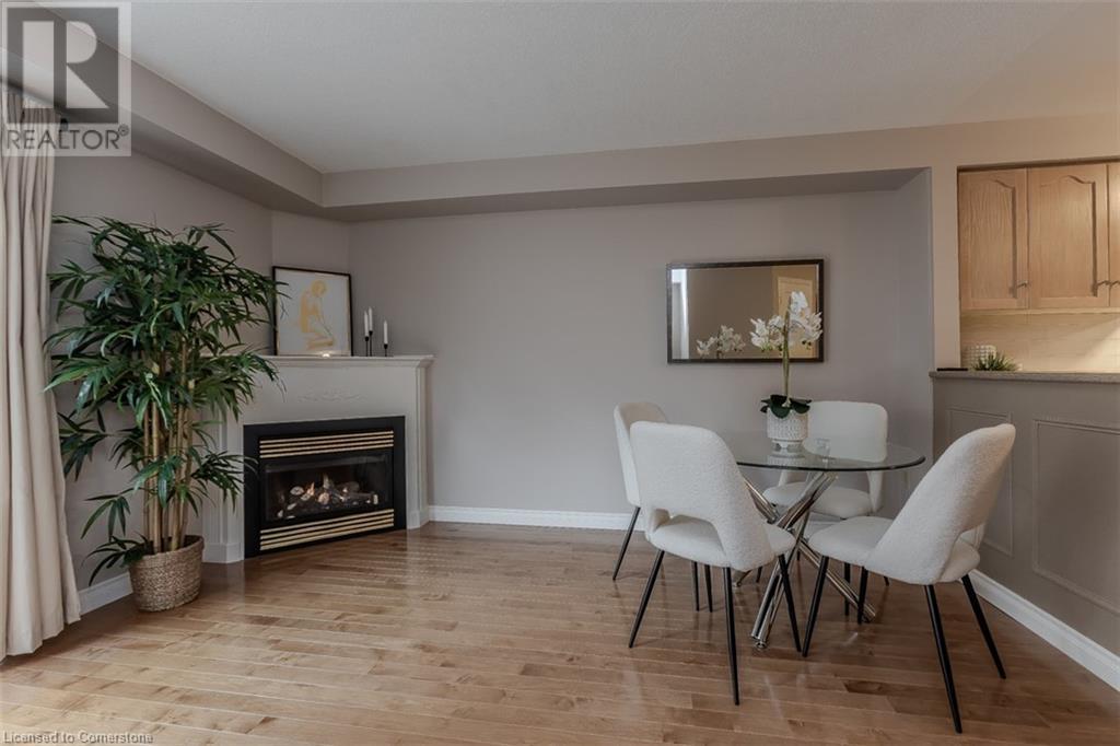 2025 Cleaver Avenue Unit# 33, Burlington, Ontario L7M 4H8 - Photo 15 - 40657179