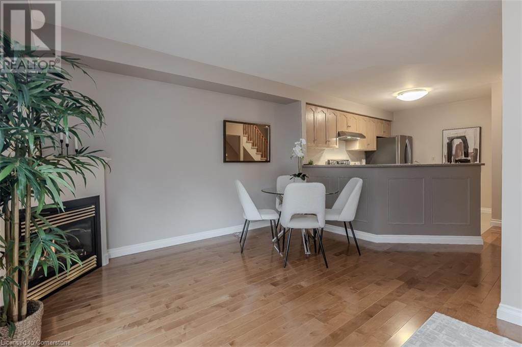 2025 Cleaver Avenue Unit# 33, Burlington, Ontario L7M 4H8 - Photo 16 - 40657179