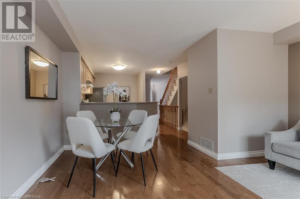 2025 Cleaver Avenue Unit# 33, Burlington, Ontario L7M 4H8 - Photo 17 - 40657179