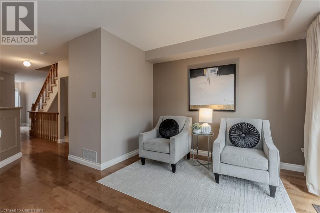 2025 Cleaver Avenue Unit# 33, Burlington, Ontario L7M 4H8 - Photo 19 - 40657179