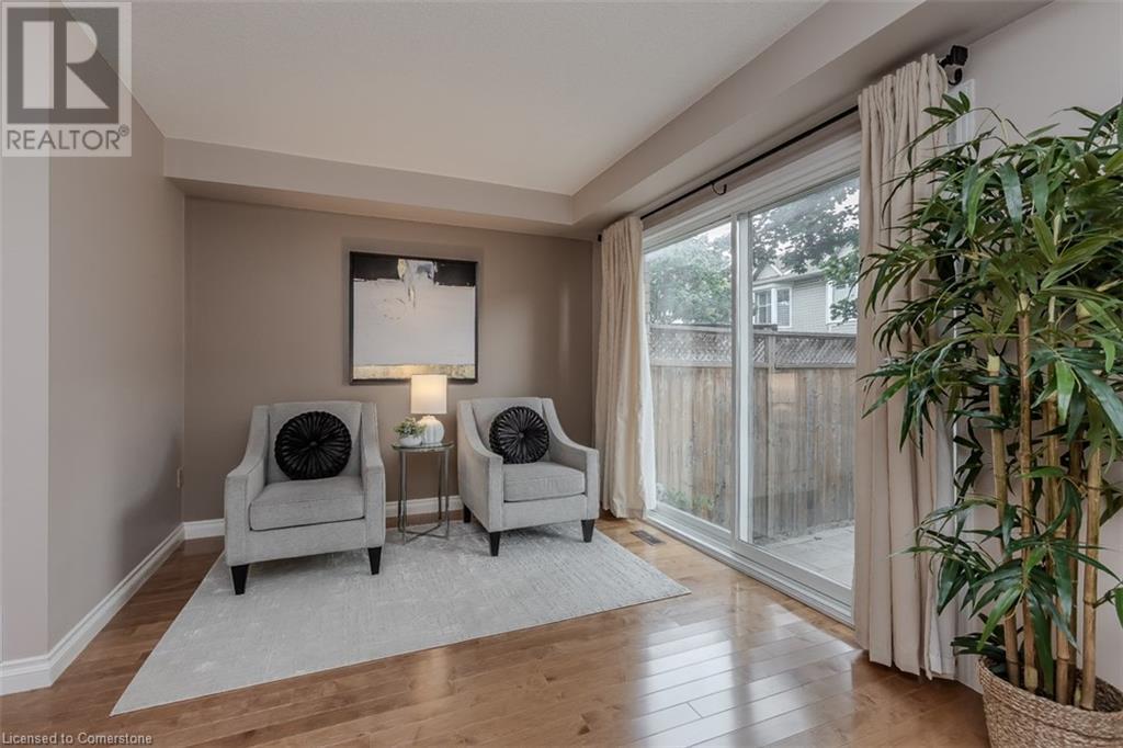 2025 Cleaver Avenue Unit# 33, Burlington, Ontario L7M 4H8 - Photo 20 - 40657179