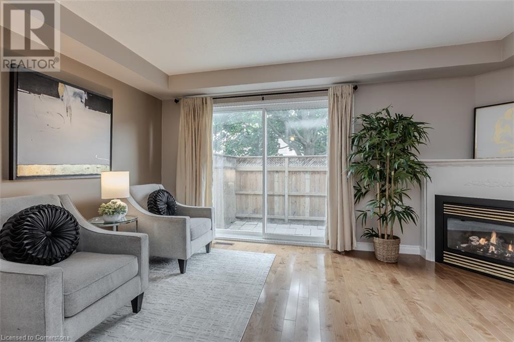 2025 Cleaver Avenue Unit# 33, Burlington, Ontario L7M 4H8 - Photo 21 - 40657179