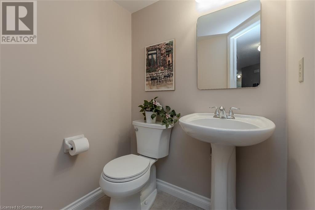 2025 Cleaver Avenue Unit# 33, Burlington, Ontario L7M 4H8 - Photo 23 - 40657179