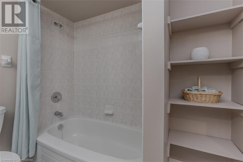 2025 Cleaver Avenue Unit# 33, Burlington, Ontario L7M 4H8 - Photo 29 - 40657179