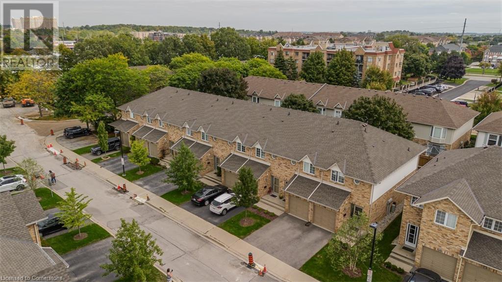 2025 Cleaver Avenue Unit# 33, Burlington, Ontario L7M 4H8 - Photo 3 - 40657179