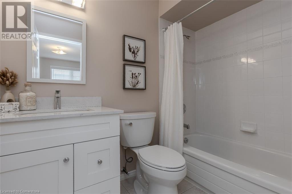 2025 Cleaver Avenue Unit# 33, Burlington, Ontario L7M 4H8 - Photo 34 - 40657179