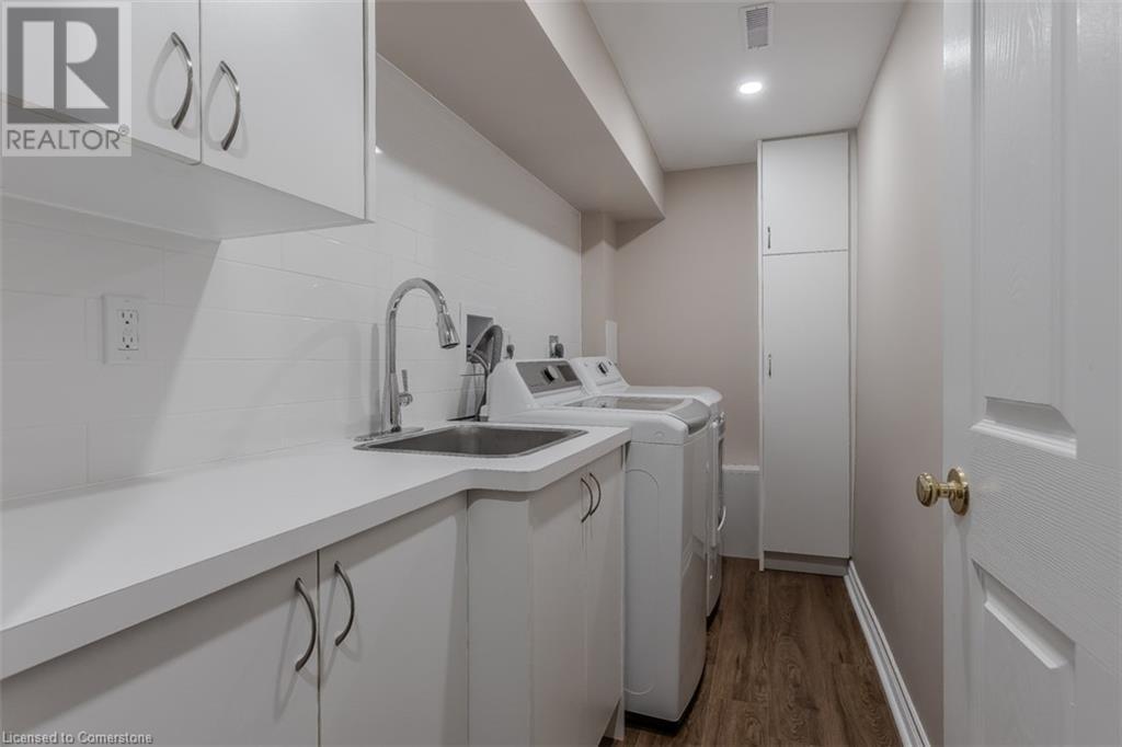 2025 Cleaver Avenue Unit# 33, Burlington, Ontario L7M 4H8 - Photo 38 - 40657179