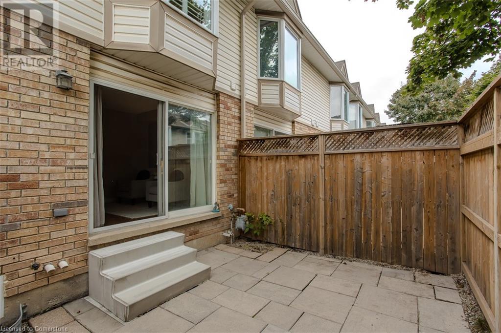 2025 Cleaver Avenue Unit# 33, Burlington, Ontario L7M 4H8 - Photo 39 - 40657179