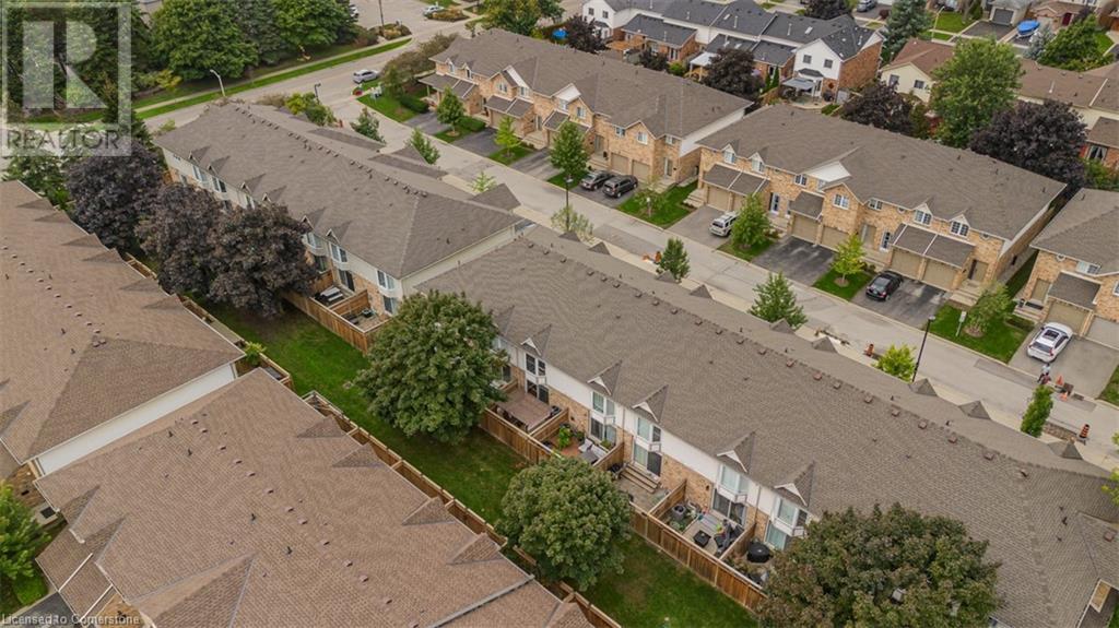 2025 Cleaver Avenue Unit# 33, Burlington, Ontario L7M 4H8 - Photo 43 - 40657179