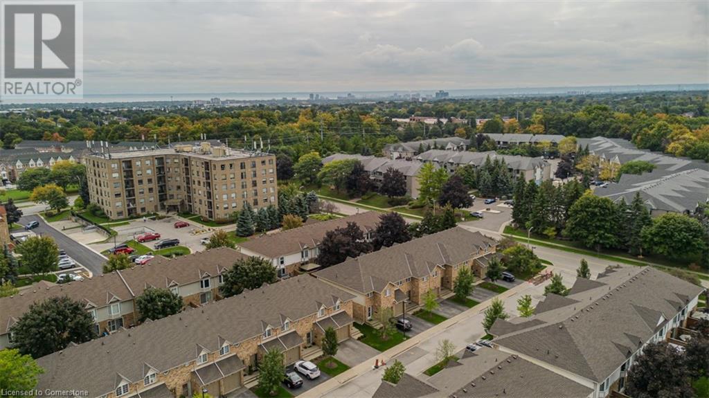 2025 Cleaver Avenue Unit# 33, Burlington, Ontario L7M 4H8 - Photo 5 - 40657179