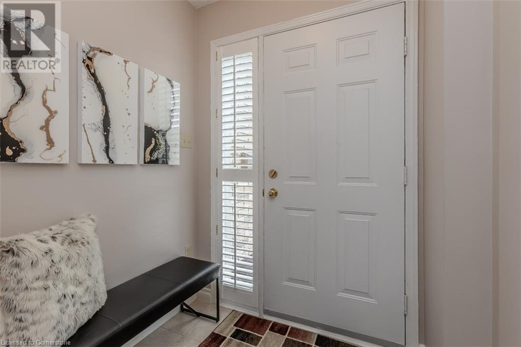 2025 Cleaver Avenue Unit# 33, Burlington, Ontario L7M 4H8 - Photo 9 - 40657179