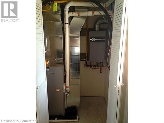 91 Centennial Parkway S Unit# U#2, Stoney Creek, Ontario  L8G 2C7 - Photo 14 - 40657028