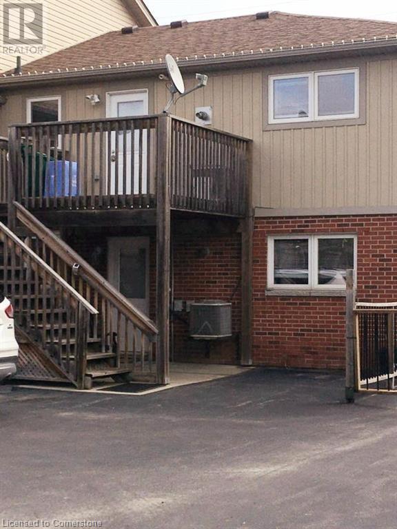 91 Centennial Parkway S Unit# U#2, Stoney Creek, Ontario  L8G 2C7 - Photo 15 - 40657028