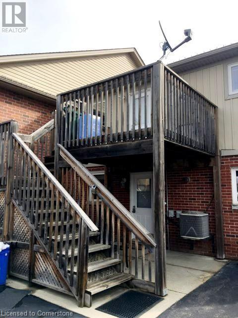 91 Centennial Parkway S Unit# U#2, Stoney Creek, Ontario  L8G 2C7 - Photo 16 - 40657028