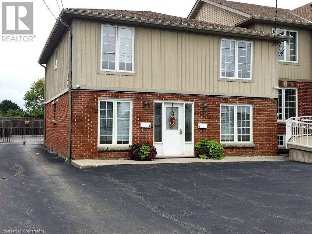 91 Centennial Parkway S Unit# U#2, Stoney Creek, Ontario  L8G 2C7 - Photo 20 - 40657028