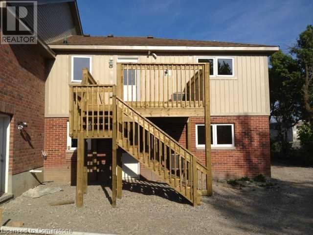 91 Centennial Parkway S Unit# U#2, Stoney Creek, Ontario  L8G 2C7 - Photo 22 - 40657028