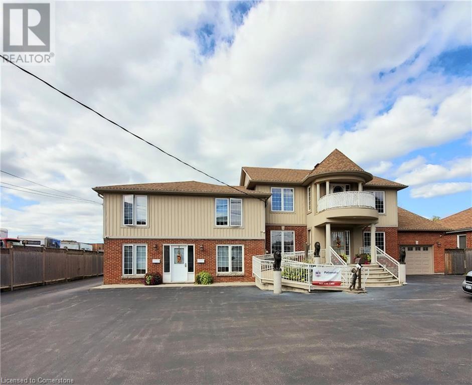 91 Centennial Parkway S Unit# U#2, Stoney Creek, Ontario  L8G 2C7 - Photo 3 - 40657028