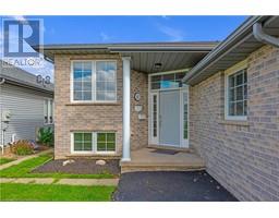 42 GOLDEN ACRES Drive, smithville, Ontario