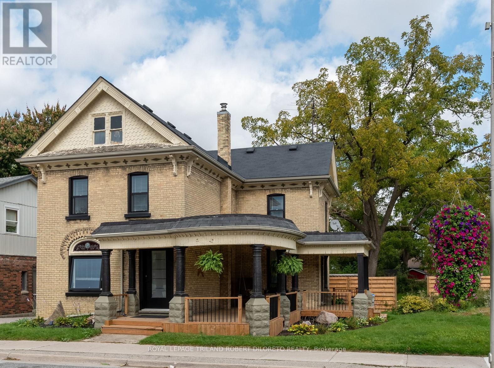 198 MAIN STREET, Lucan Biddulph, Ontario