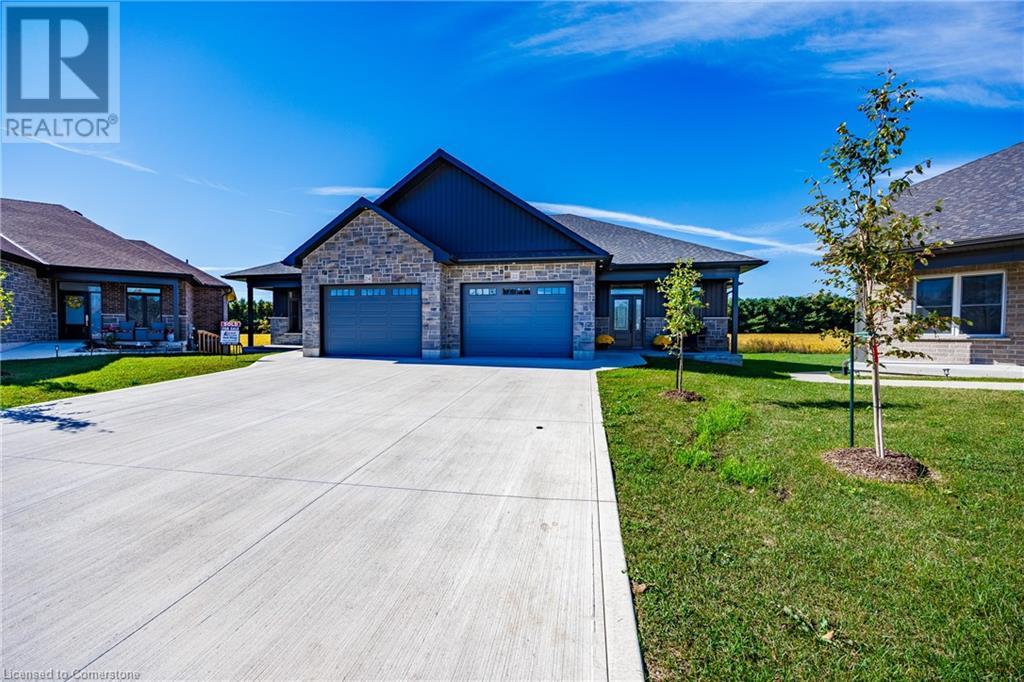 22 Pintail Lane, Port Rowan, Ontario  N0E 1M0 - Photo 1 - 40657370