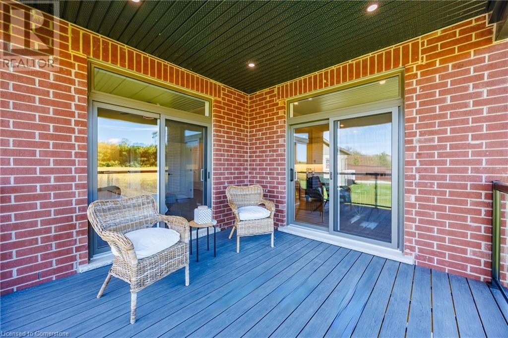 22 Pintail Lane, Port Rowan, Ontario  N0E 1M0 - Photo 20 - 40657370