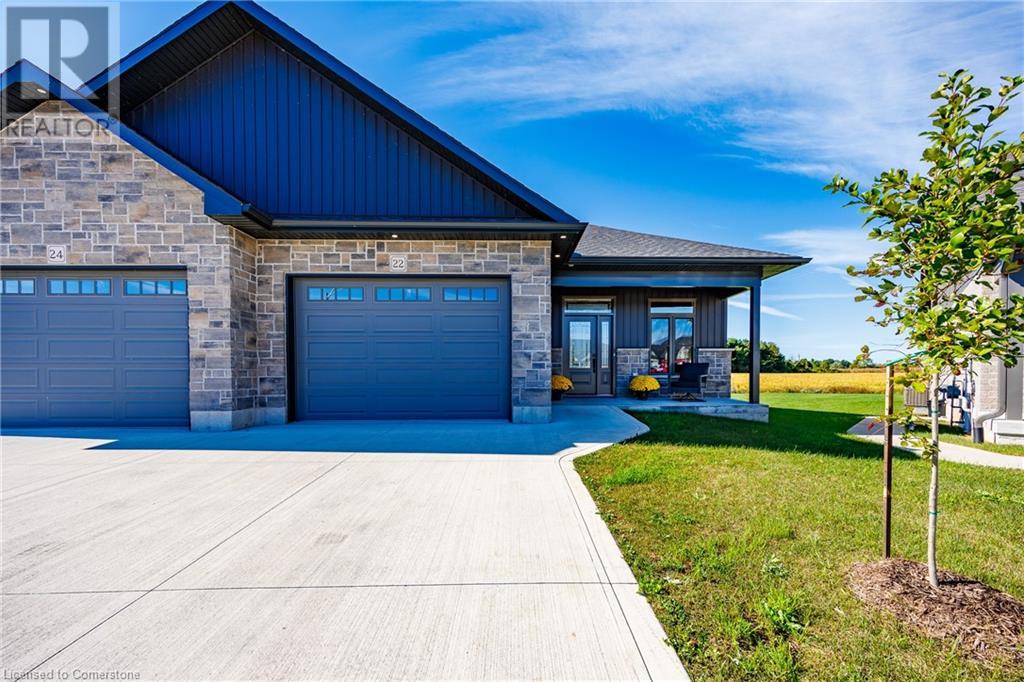 22 Pintail Lane, Port Rowan, Ontario  N0E 1M0 - Photo 29 - 40657370