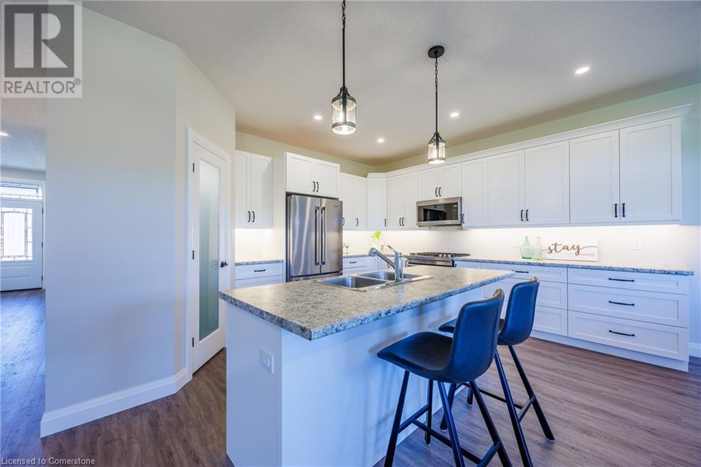 22 Pintail Lane, Port Rowan, Ontario  N0E 1M0 - Photo 9 - 40657370