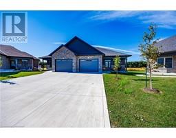 22 PINTAIL Lane, port rowan, Ontario