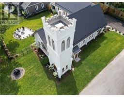 155 BROADWAY Street, parkhill, Ontario