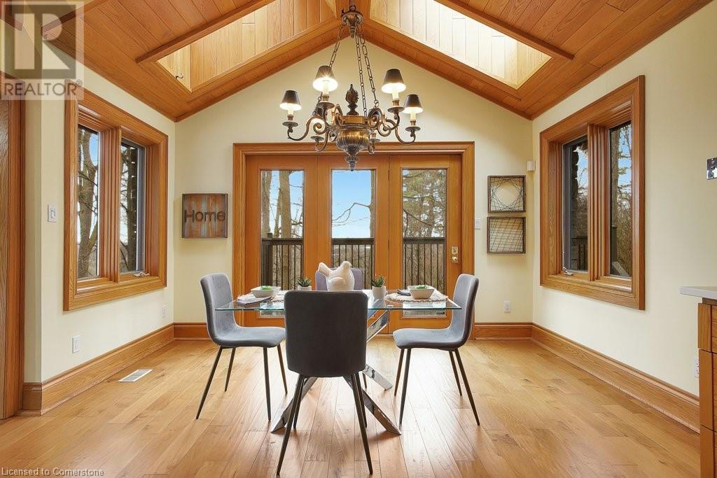 143 Grand Ridge DriveCambridge, Ontario  N1S 4Y7 - Photo 11 - 40655981