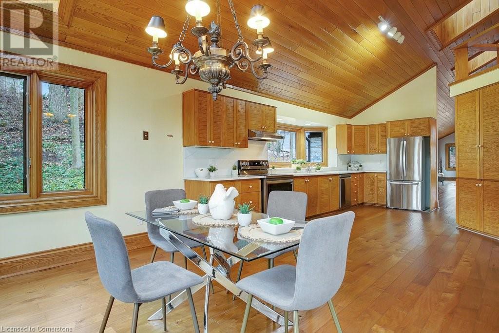 143 Grand Ridge DriveCambridge, Ontario  N1S 4Y7 - Photo 12 - 40655981